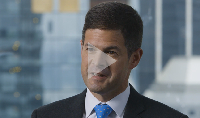 Video Carousel Morgan Stanley Capital Partners image